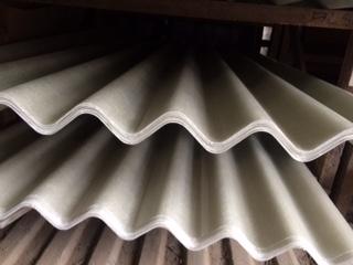 GRP Roof Sheet