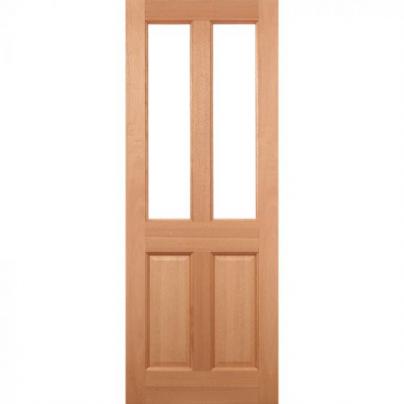 EXTERIOR MALTON HARDWOOD