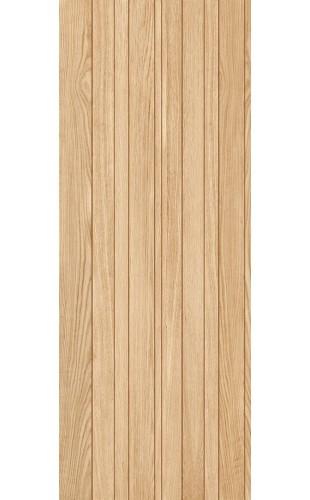 OAK MONTREAL ORE FINISHED INTERNAL DOOR