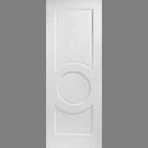 White Internal Door