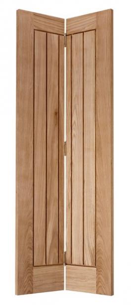 Oak Interior Door