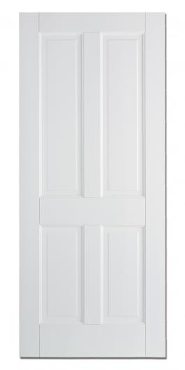 White Internal Door